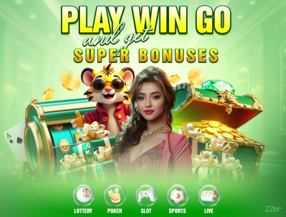 Slots no app 22br mobile