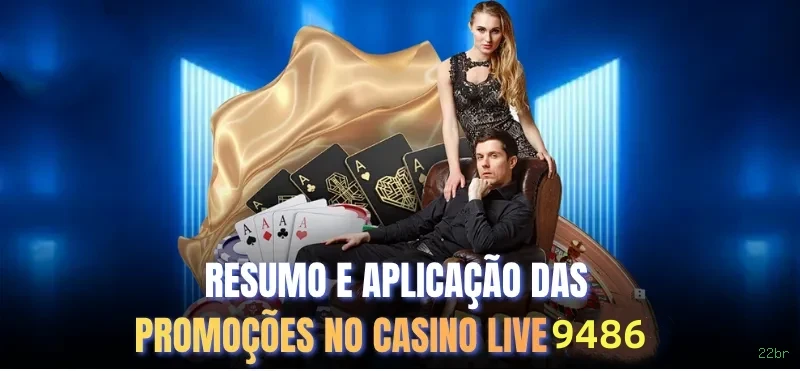 Guia rápido de apostas ao vivo na 22br