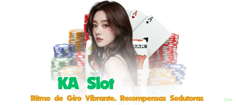 Cassino 22br app mobile