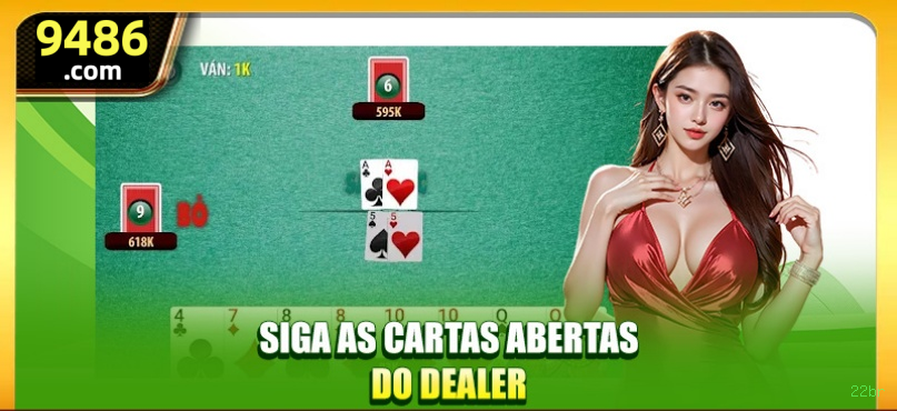 Slots com prêmios 22br