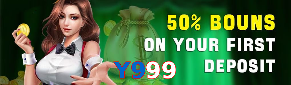 Y999 featured